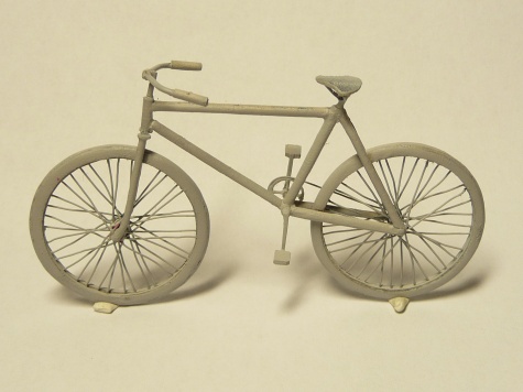 Bicykl Bicykl