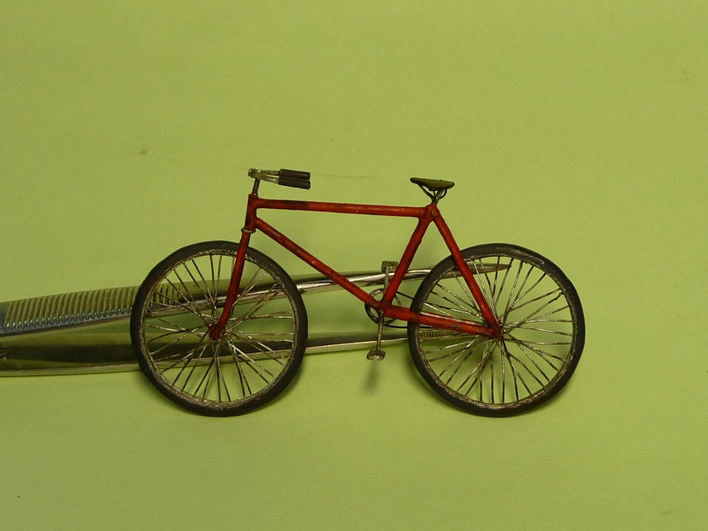 Bicykl (Pln� velikost v nov�m okn�) Bicykl