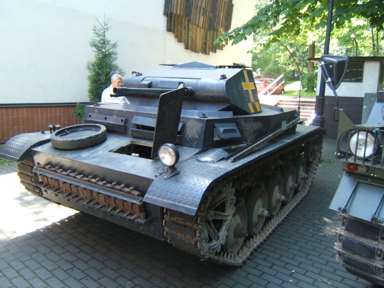 Bielsko (PL)