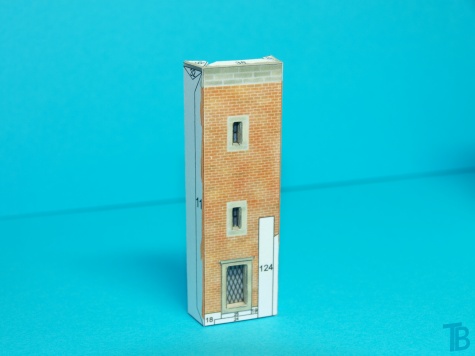 Bílá věž a kaple sv. Klimenta - Hradec Králové Bílá věž a kaple sv. Klimenta - Hradec Králové