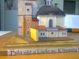 B�l� v� a kaple sv.Klimenta v Hradci Kr�lov�