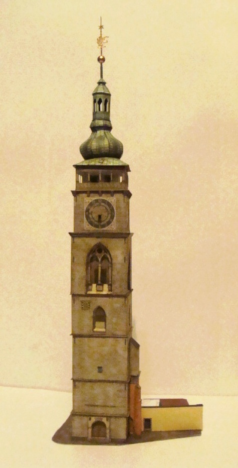 Bílá věž Hradec Králové Bílá věž Hradec Králové