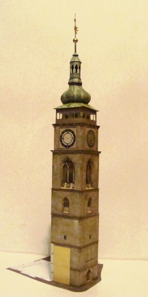 Bílá věž Hradec Králové Bílá věž Hradec Králové