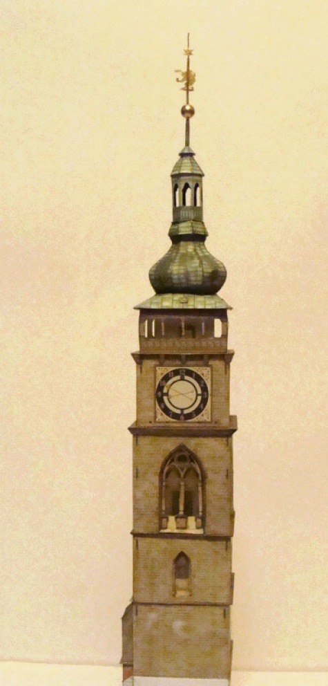 Bílá věž Hradec Králové Bílá věž Hradec Králové
