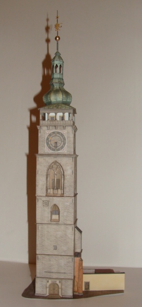 Bílá věž Hradec Králové Bílá věž Hradec Králové