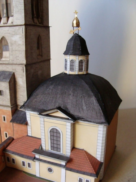 Bílá věž Hradec Králové Bílá věž Hradec Králové