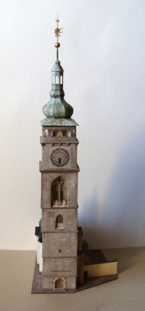 Bílá věž Hradec Králové Bílá věž Hradec Králové