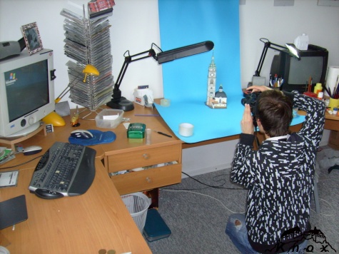 Bílá vež v Hradci Králové Bílá vež v Hradci Králové