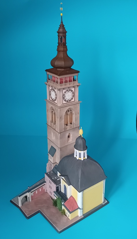 Bílá věž Bílá věž