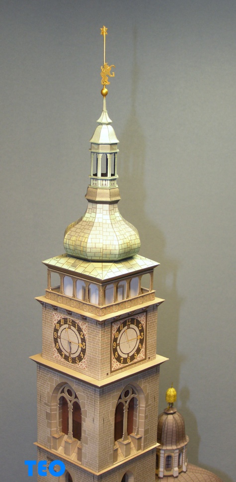 Bílá věž Bílá věž