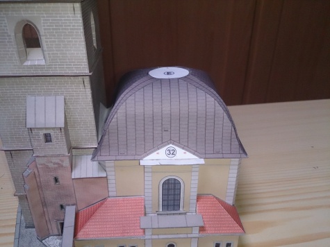 Bílá věž Bílá věž