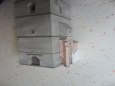 B�l� v� a kaple sv. Klimenta