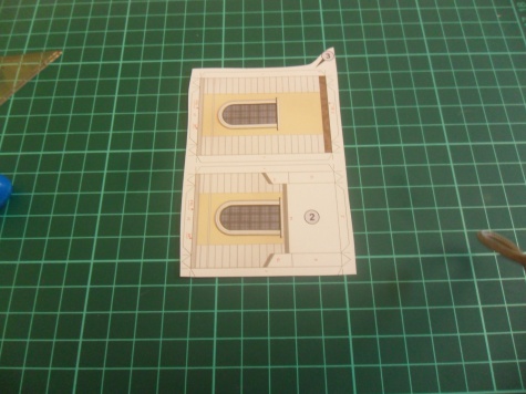 Bílá věž a kaple sv. Klimenta Bílá věž a kaple sv. Klimenta