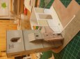 B�l� v� a kaple sv. Klimenta