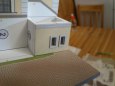 B�l� v� a kaple sv. Klimenta