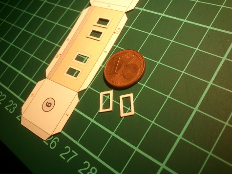 Bílá věž a kaple sv. Klimenta Bílá věž a kaple sv. Klimenta