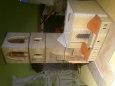 B�l� v� a kaple sv. Klimenta
