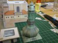 B�l� v� a kaple sv. Klimenta