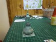 B�l� v� a kaple sv. Klimenta