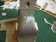 B�l� v� a kaple sv. Klimenta