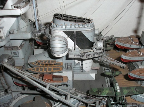 BISMARCK