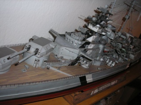 BISMARCK