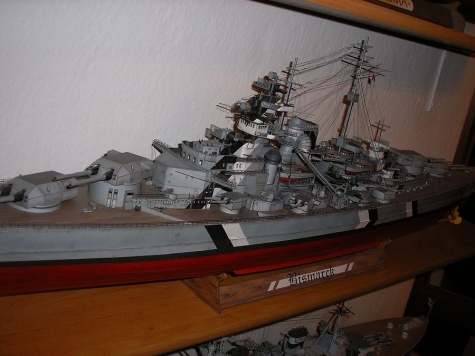 BISMARCK