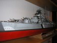 BISMARCK