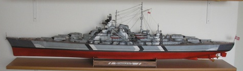 BISMARCK