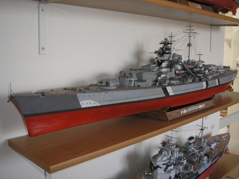 BISMARCK