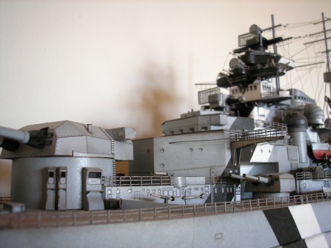 BISMARCK