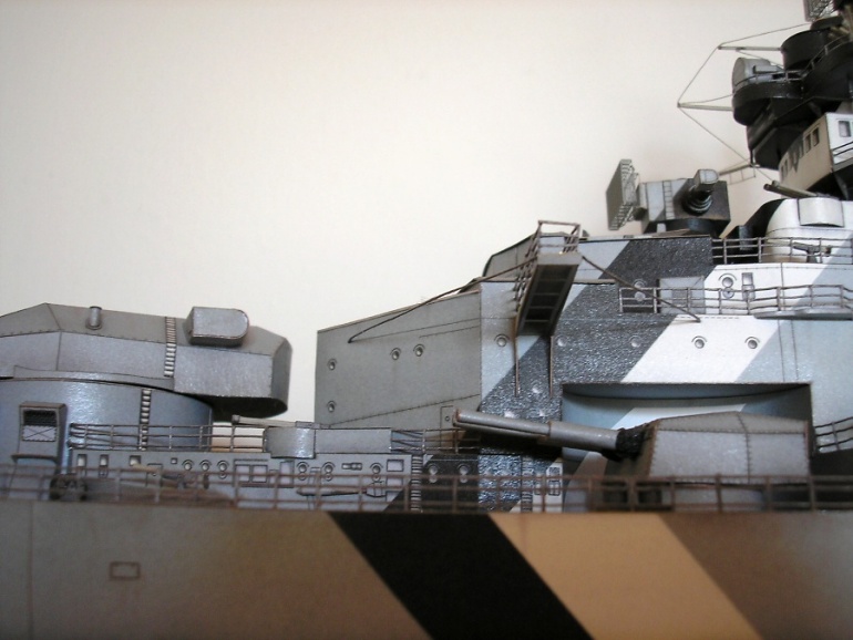 BISMARCK