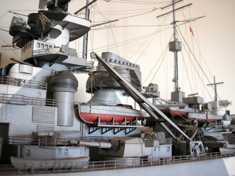 BISMARCK