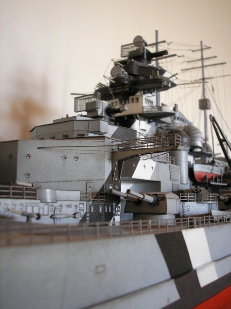 BISMARCK
