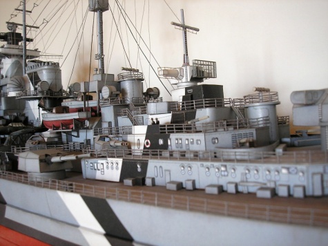 BISMARCK