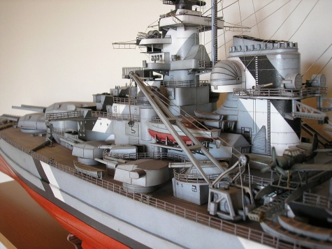 BISMARCK