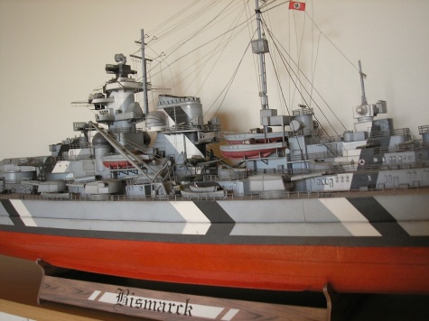 BISMARCK
