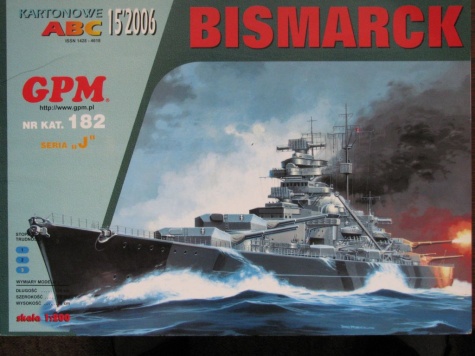 Bismarck