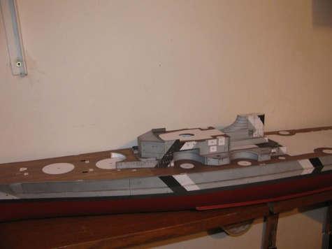 Bismarck Bismarck
