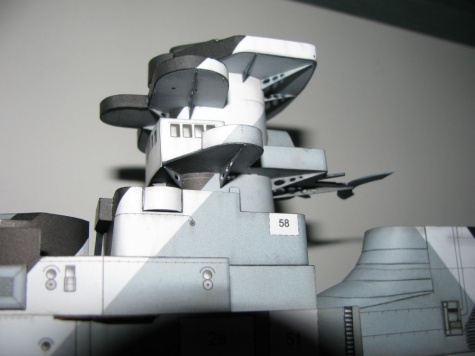 Bismarck Bismarck