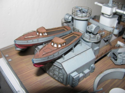 Bismarck Bismarck
