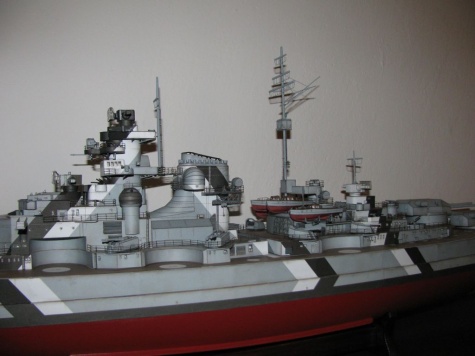 Bismarck Bismarck