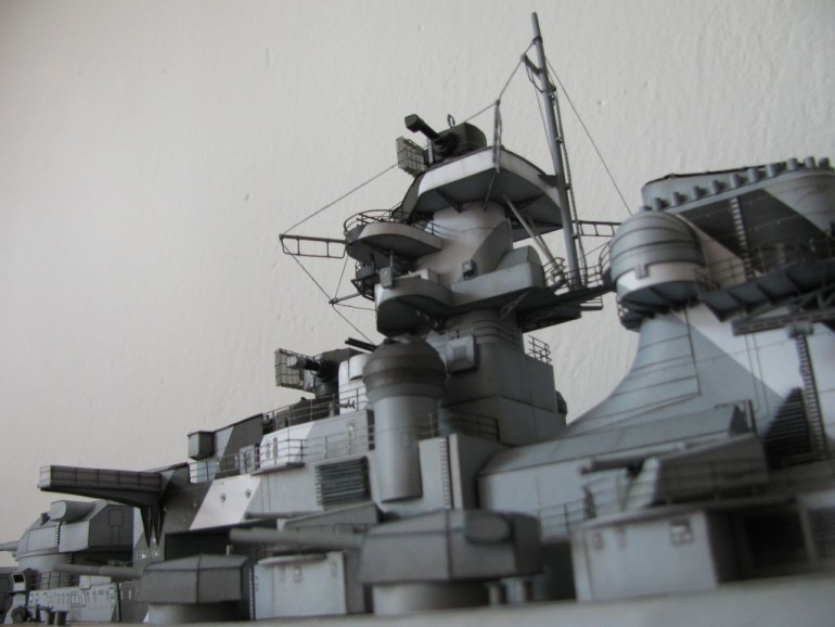 Bismarck (Plná velikost v novém okně) Bismarck