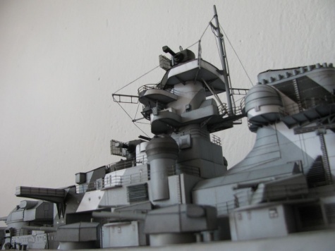 Bismarck Bismarck