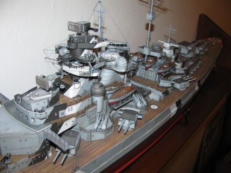 Bismarck Bismarck