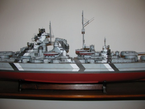 Bismarck Bismarck