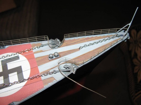 Bismarck Bismarck
