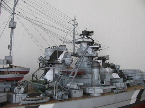 Bismarck Bismarck