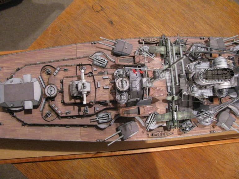 Bismarck