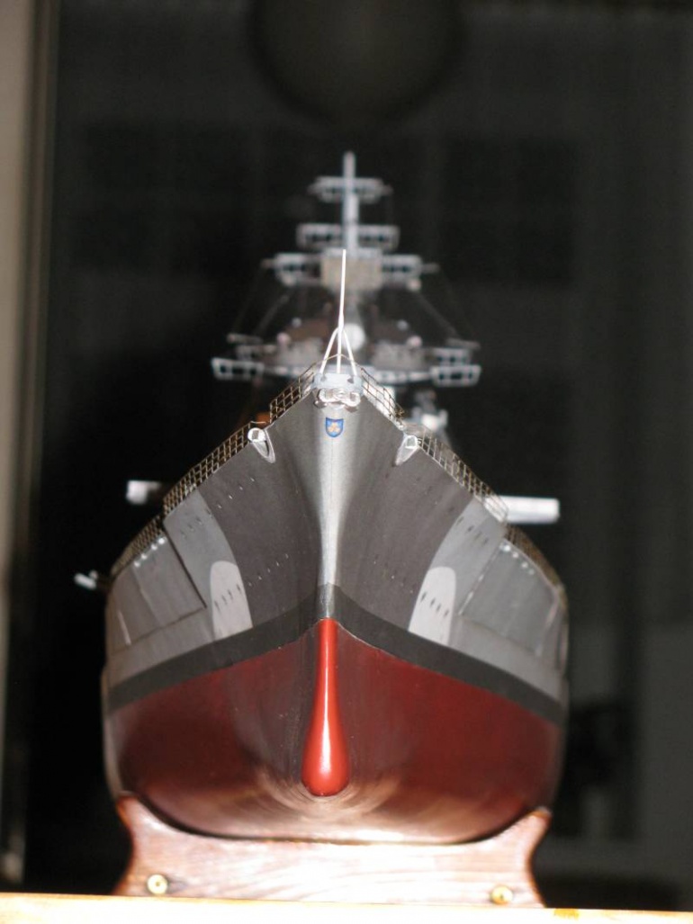 Bismarck (Plná velikost v novém okně) Bismarck